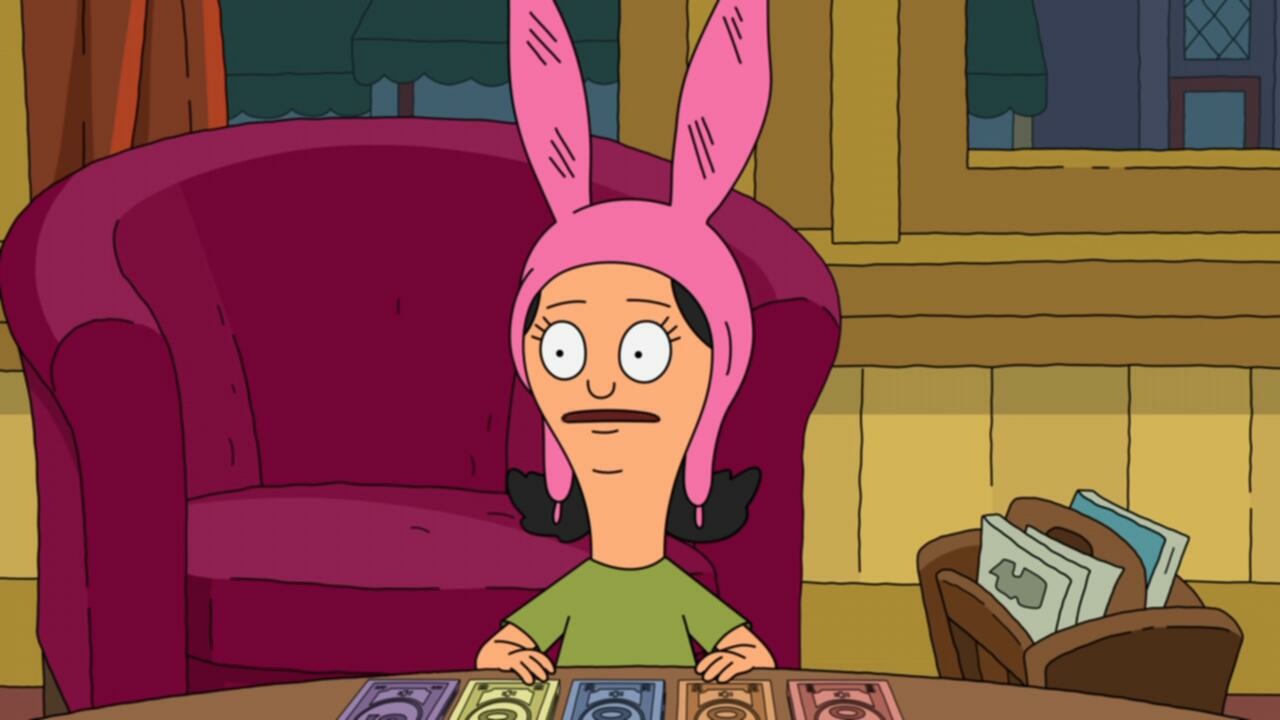 Bobs Burgers S14E03 720p WEB h264 BAE TGx