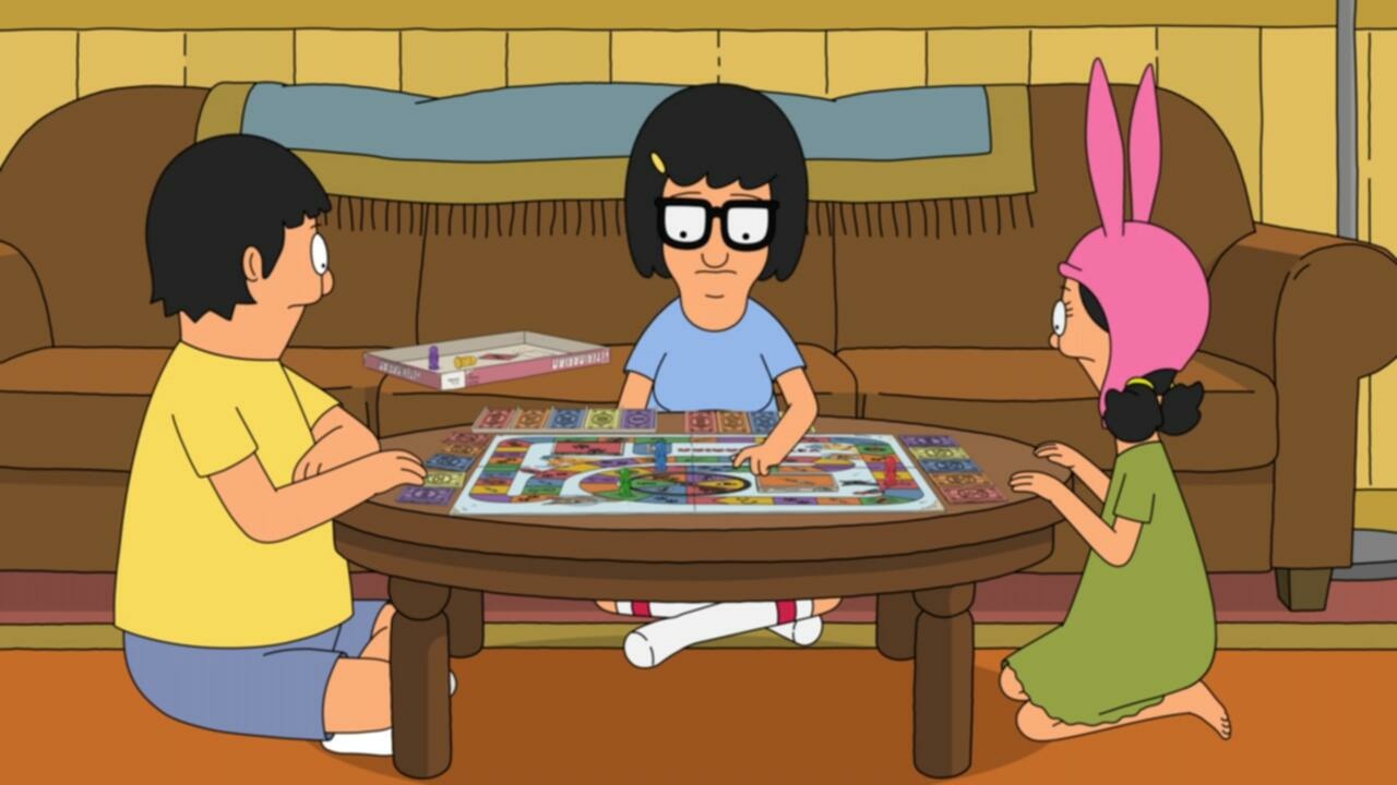 Bobs Burgers S14E03 720p WEB h264 BAE TGx