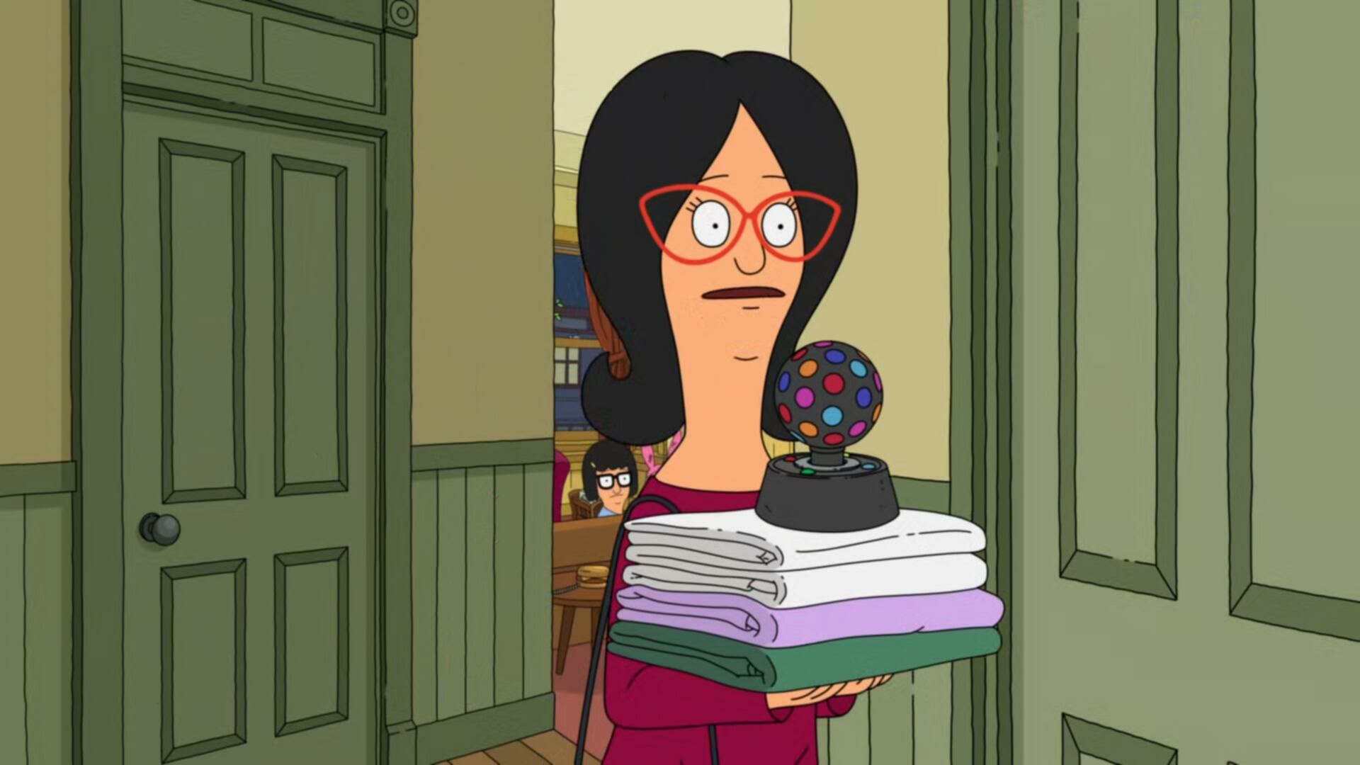 Bobs Burgers S14E03 1080p HEVC x265 MeGusta TGx