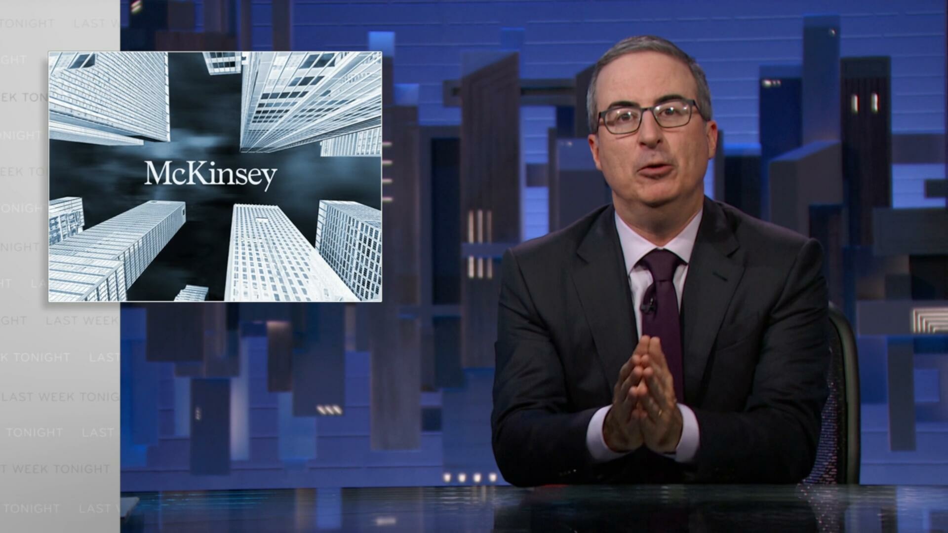 Last Week Tonight with John Oliver S10E14 October 22 2023 1080p AMZN WEB DL DDP2 0 H 264 NTb TGx