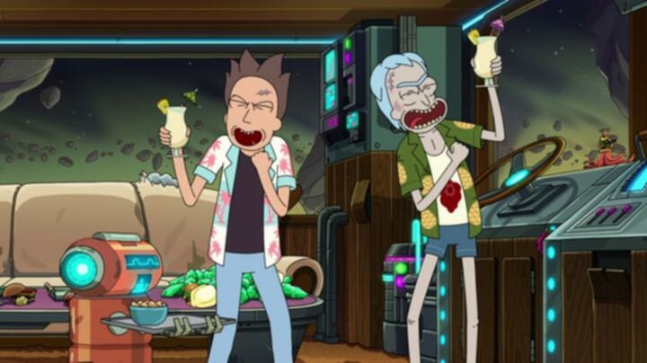 Rick and Morty S07E02 WEB x264 TORRENTGALAXY