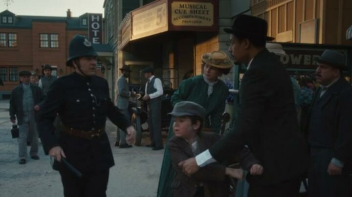 Murdoch Mysteries S17E04 WEBRip x264 TORRENTGALAXY