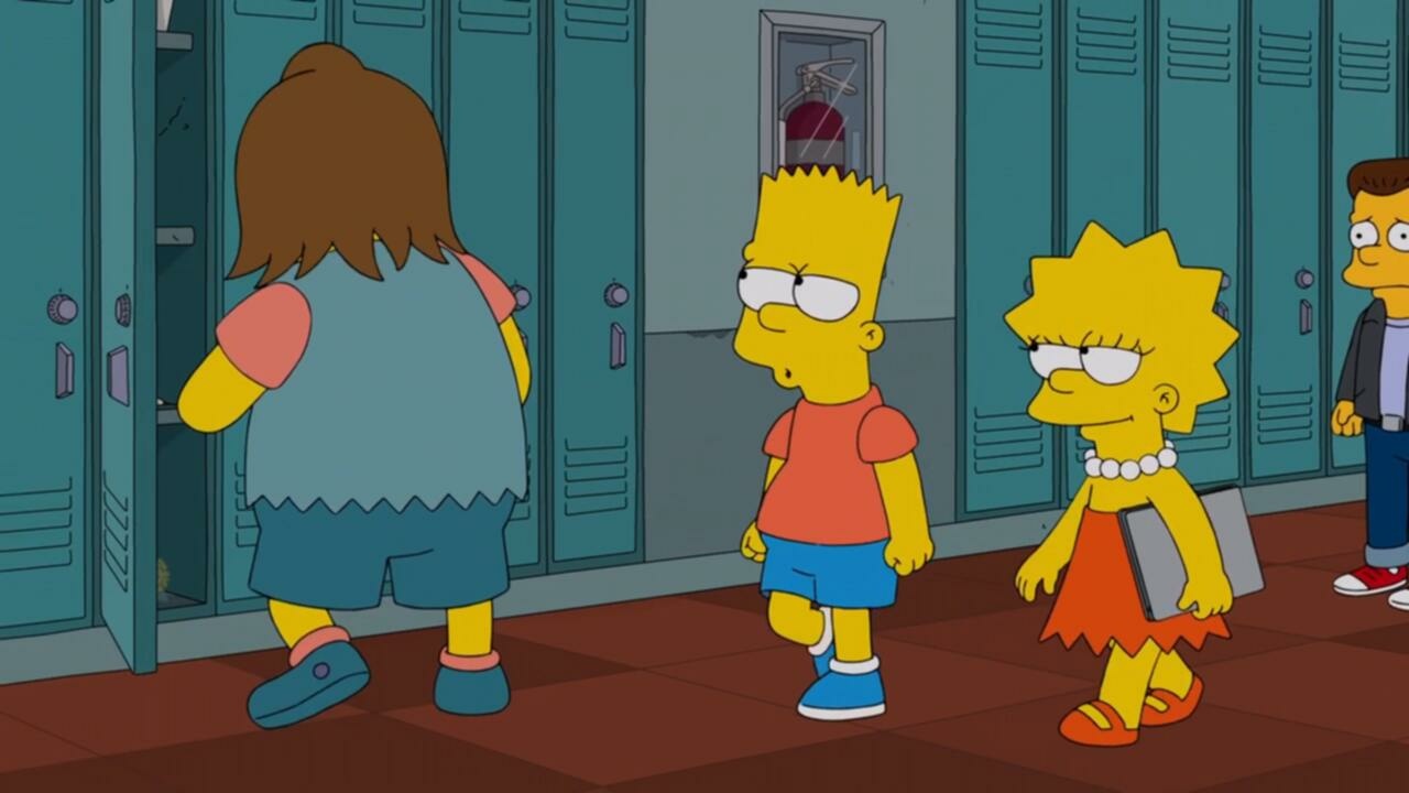 The Simpsons S35E03 720p WEB h264 BAE TGx