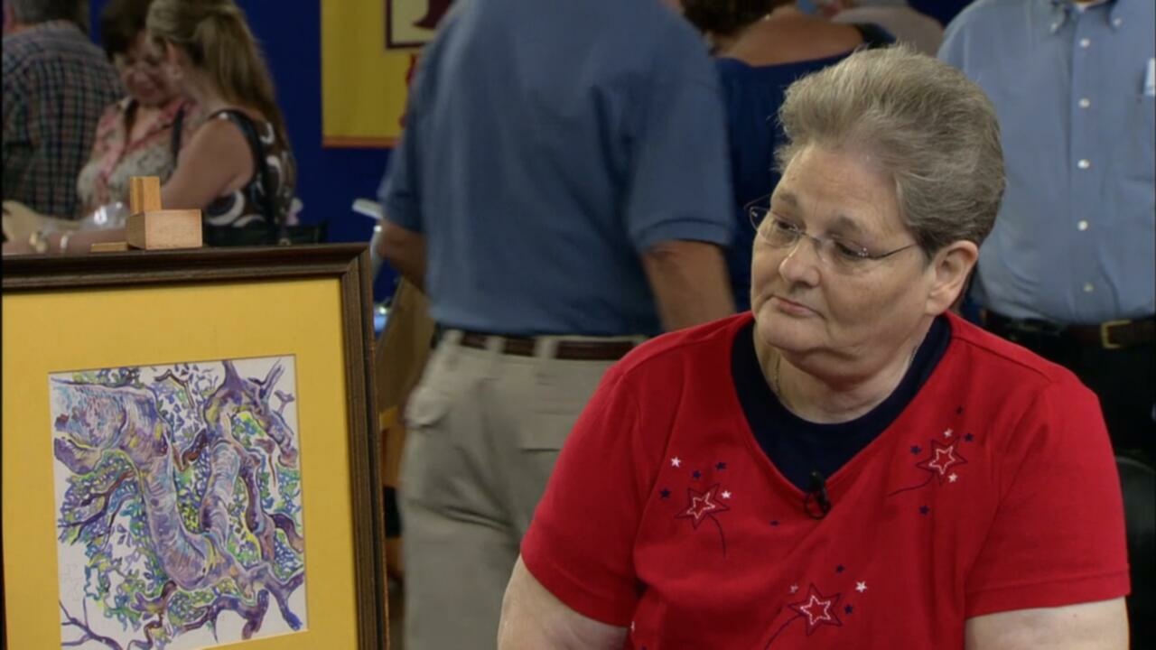 Antiques Roadshow US S27E21 720p WEB h264 BAE TGx