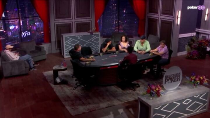 High Stakes Poker S11E10 WEB x264 TORRENTGALAXY