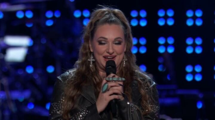 The Voice S24E09 WEB x264 TORRENTGALAXY