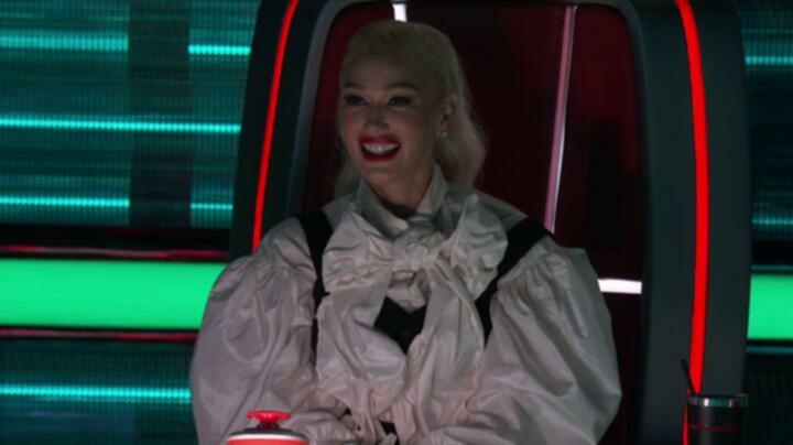 The Voice S24E09 WEB x264 TORRENTGALAXY