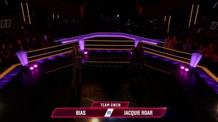 The Voice S24E09 WEB x264 TORRENTGALAXY