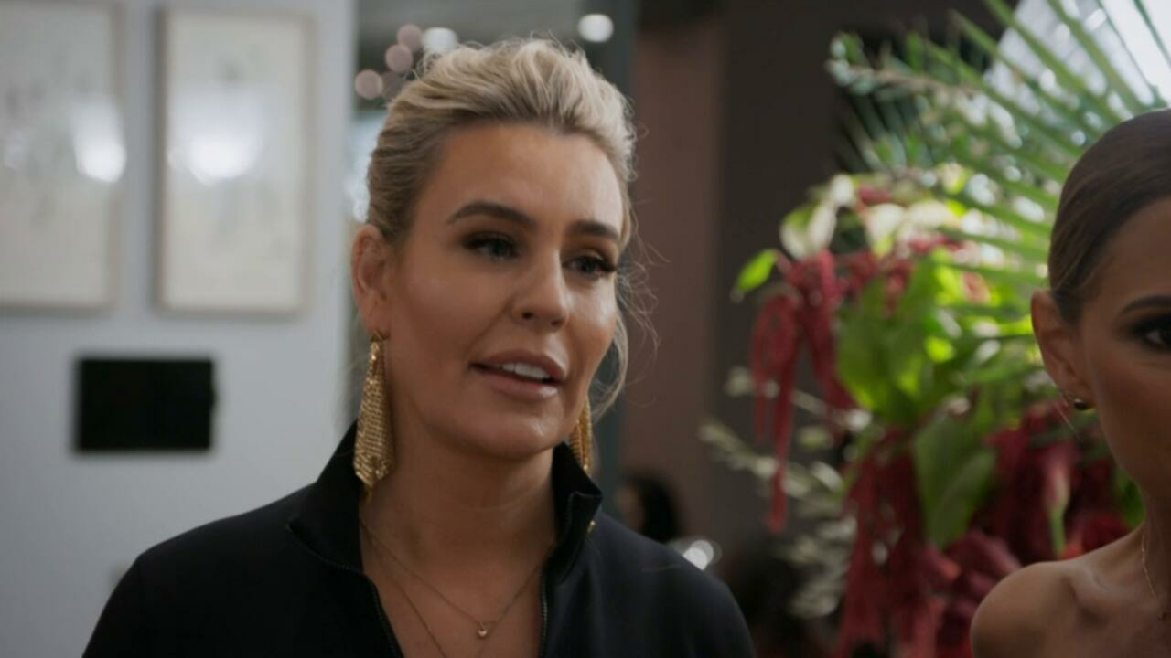 The Real Housewives of Sydney S02E02 Role Models 720p AMZN WEB DL DDP2 0 H 264 NTb TGx
