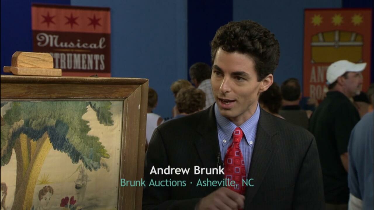 Antiques Roadshow US S27E21 720p WEB h264 BAE TGx