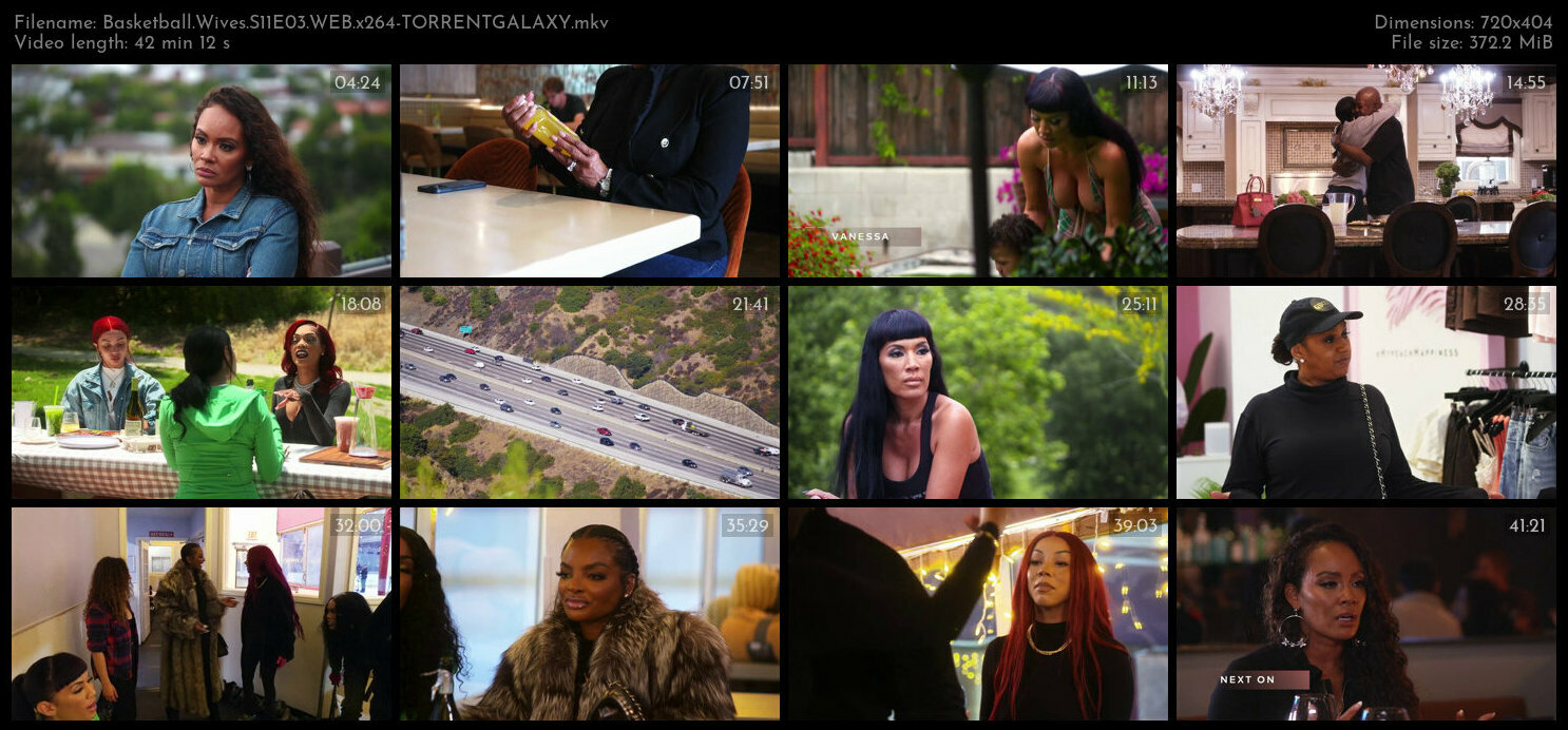 Basketball Wives S11E03 WEB x264 TORRENTGALAXY