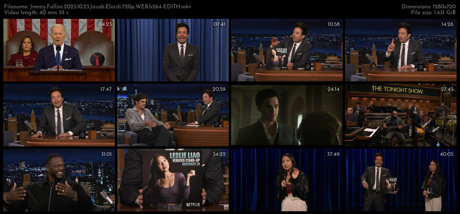 Jimmy Fallon 2023 10 23 Jacob Elordi 720p WEB h264 EDITH TGx