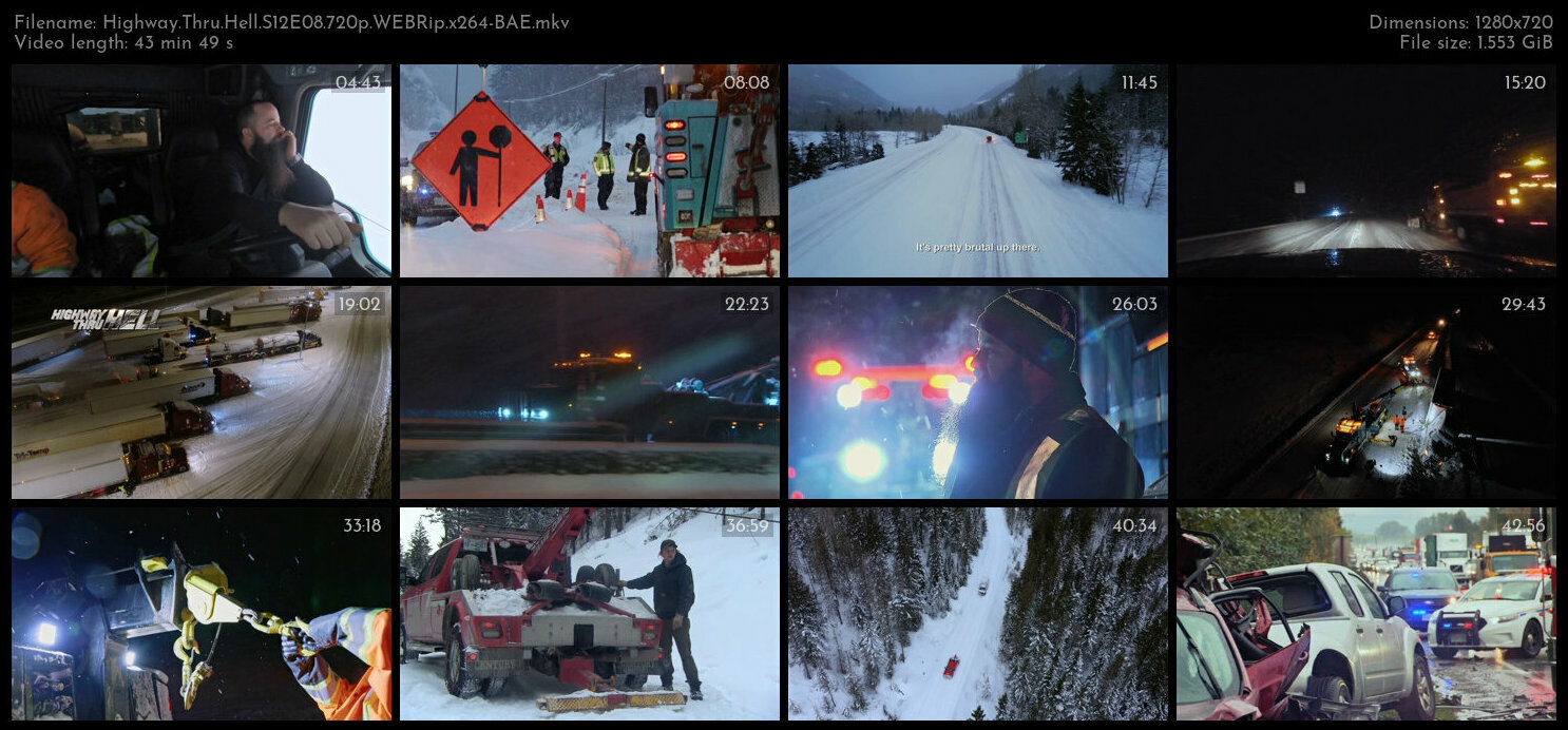 Highway Thru Hell S12E08 720p WEBRip x264 BAE TGx