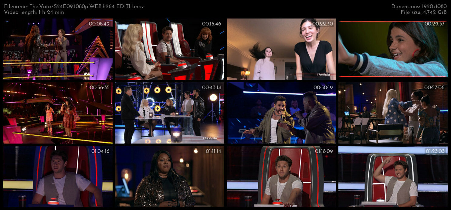 The Voice S24E09 1080p WEB h264 EDITH TGx