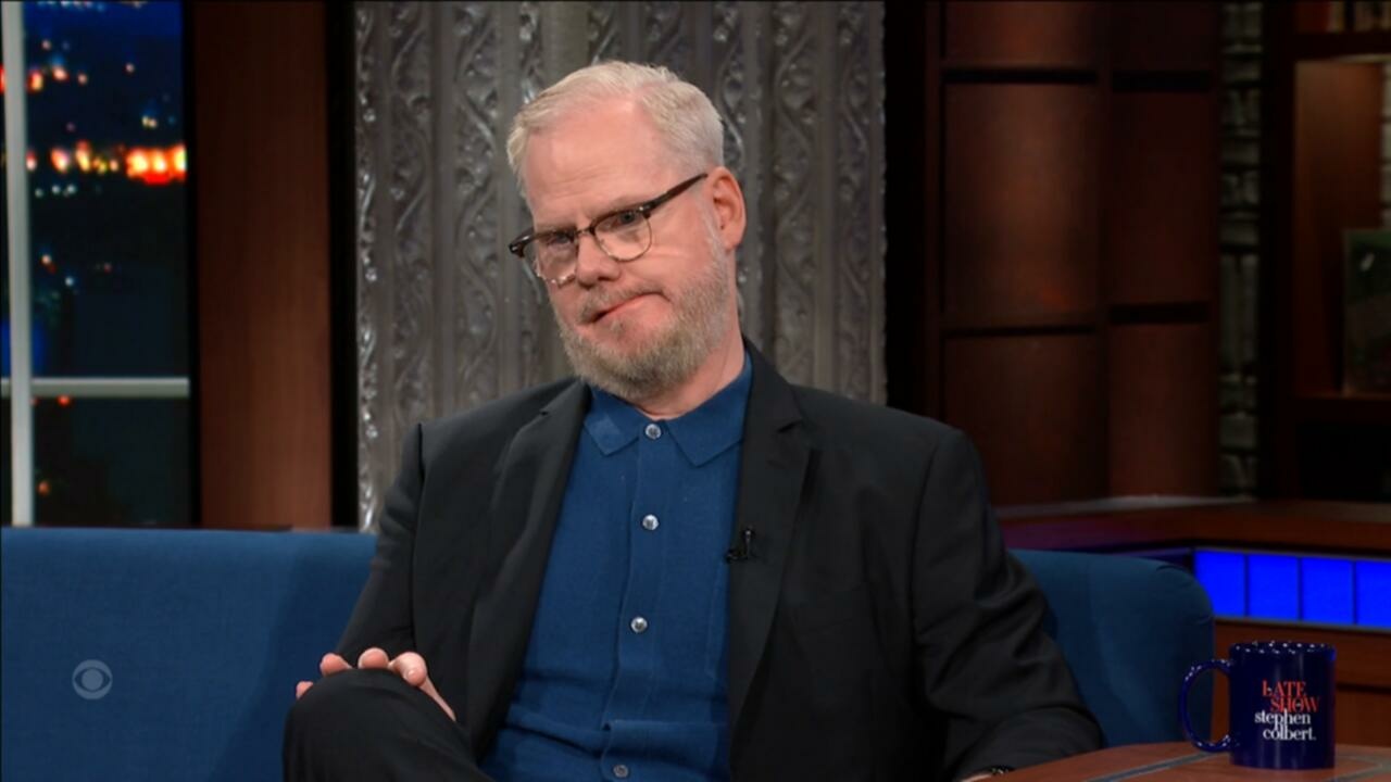 Stephen Colbert 2023 10 24 Jim Gaffigan 720p WEB h264 EDITH TGx