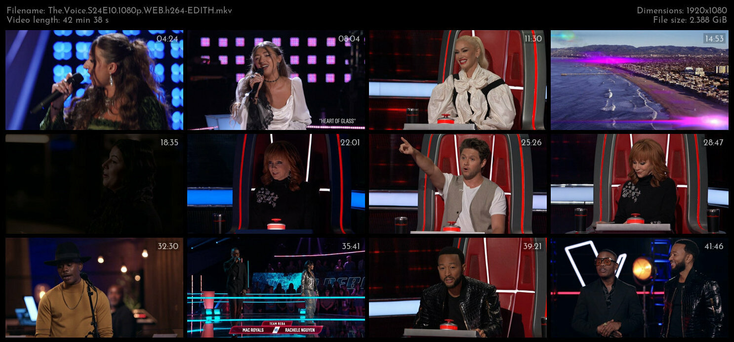 The Voice S24E10 1080p WEB h264 EDITH TGx