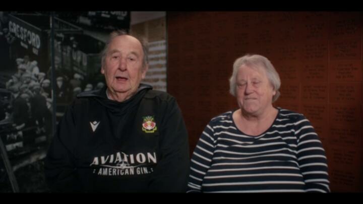 Welcome to Wrexham S02E10 WEB x264 TORRENTGALAXY