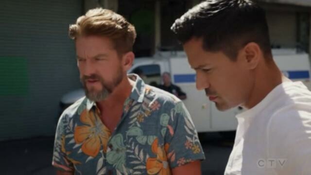 Magnum P I 2018 S05E14 XviD AFG TGx