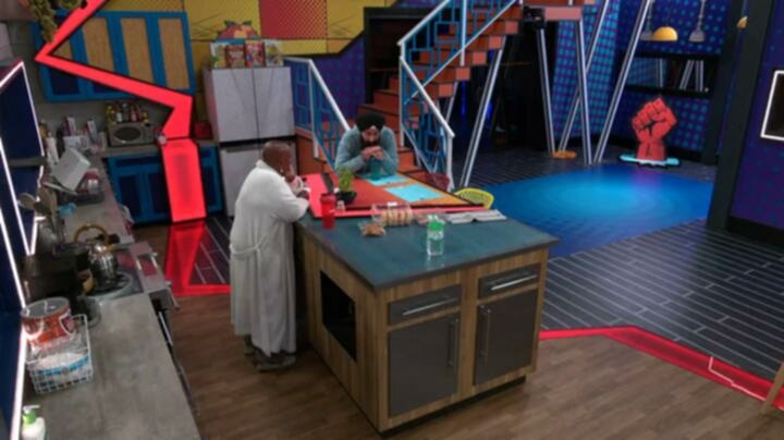 Big Brother US S25E35 WEB x264 TORRENTGALAXY