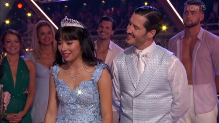 Dancing With The Stars US S32E05 WEB x264 TORRENTGALAXY