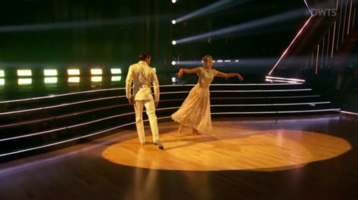 Dancing With The Stars US S32E05 WEB x264 TORRENTGALAXY