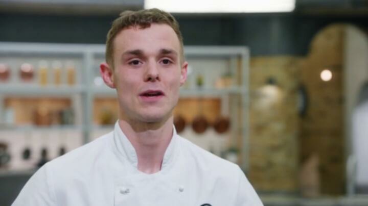 MasterChef The Professionals S16E02 HDTV x264 TORRENTGALAXY