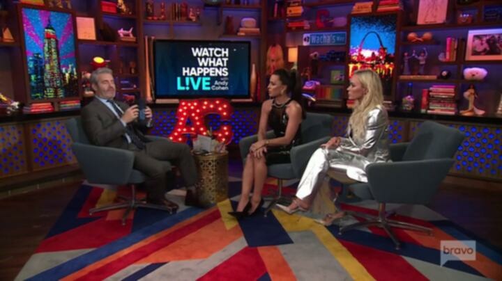 Watch What Happens Live 2023 10 25 WEB x264 TORRENTGALAXY