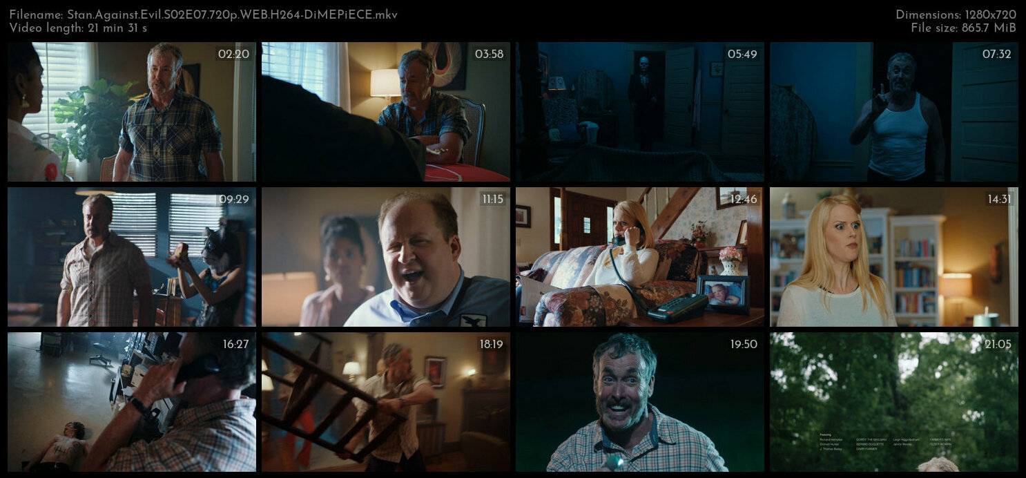 Stan Against Evil S02E07 720p WEB H264 DiMEPiECE TGx