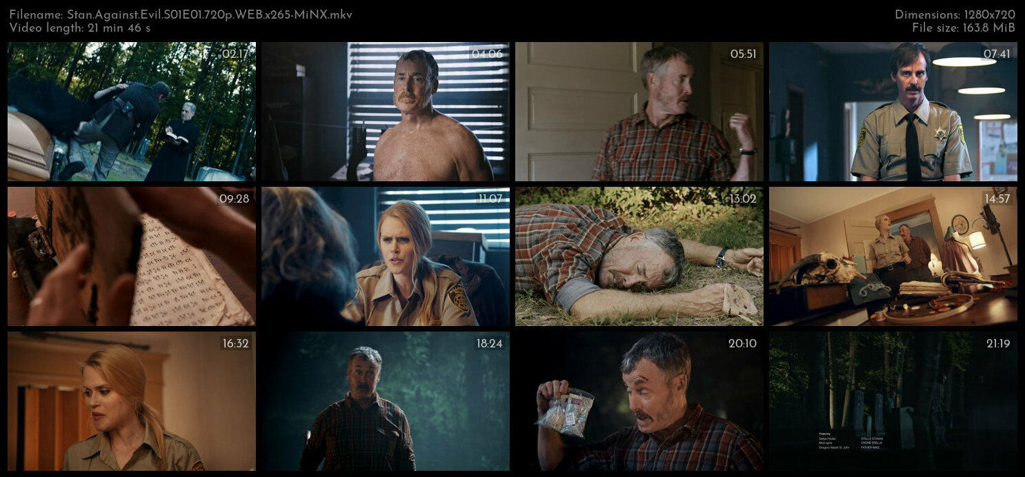 Stan Against Evil S01E01 720p WEB x265 MiNX TGx