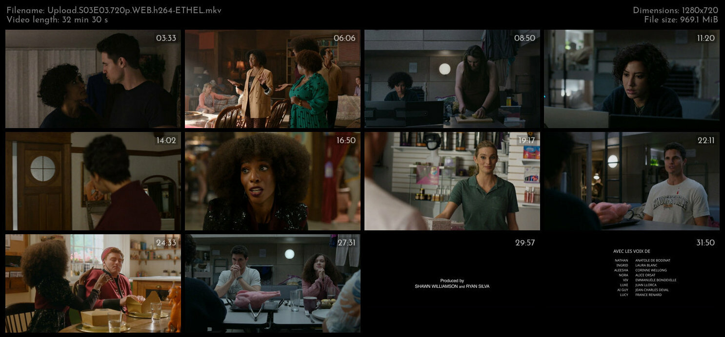 Upload S03E03 720p WEB h264 ETHEL TGx