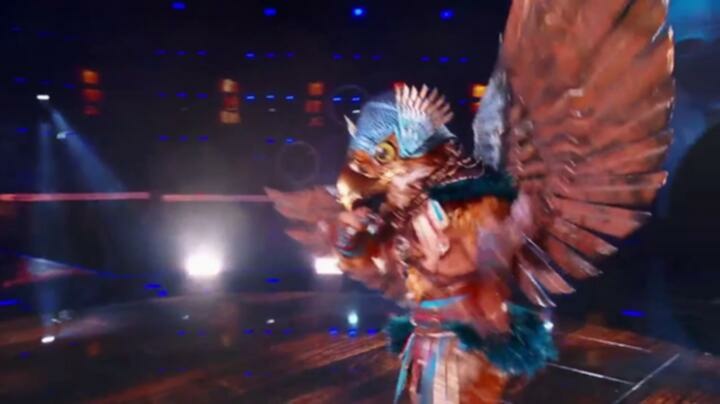 The Masked Singer S10E06 WEB x264 TORRENTGALAXY