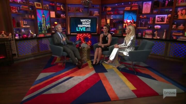 Watch What Happens Live 2023 10 25 WEB x264 TORRENTGALAXY