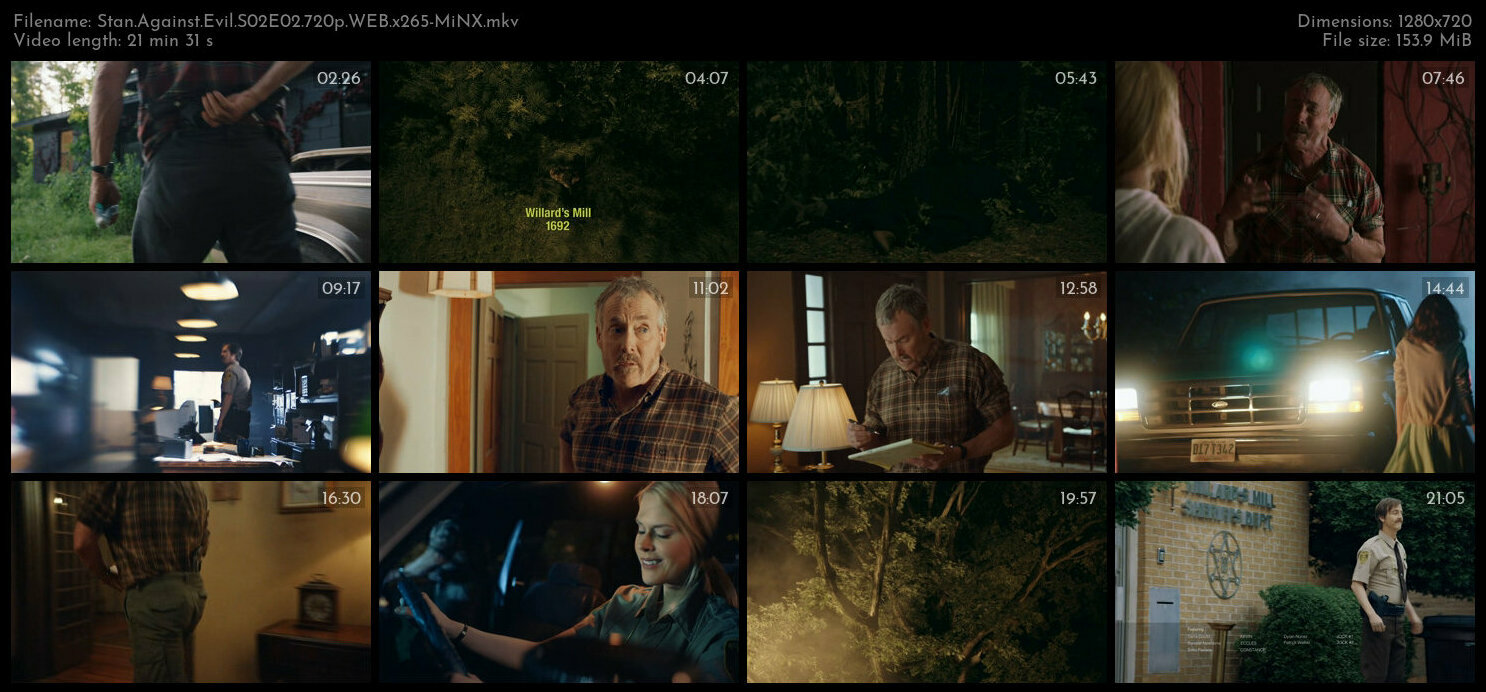 Stan Against Evil S02E02 720p WEB x265 MiNX TGx