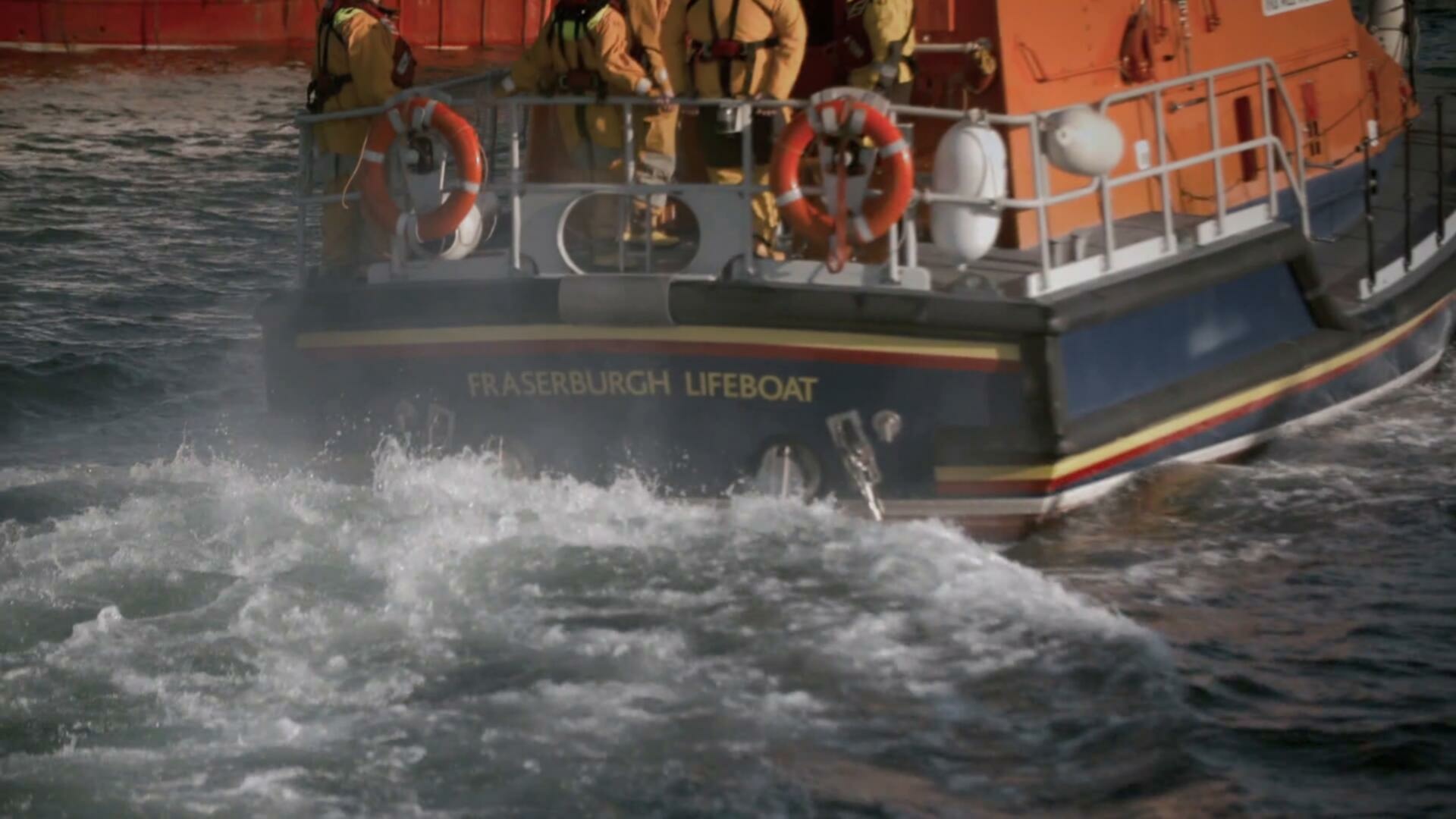 Saving Lives at Sea S08E05 1080p HDTV H264 DARKFLiX TGx