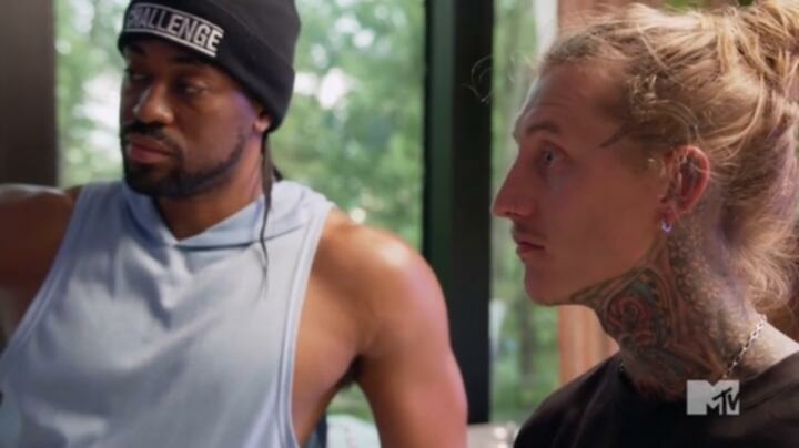 The Challenge S39E01 HDTV x264 CRiMSON TGx