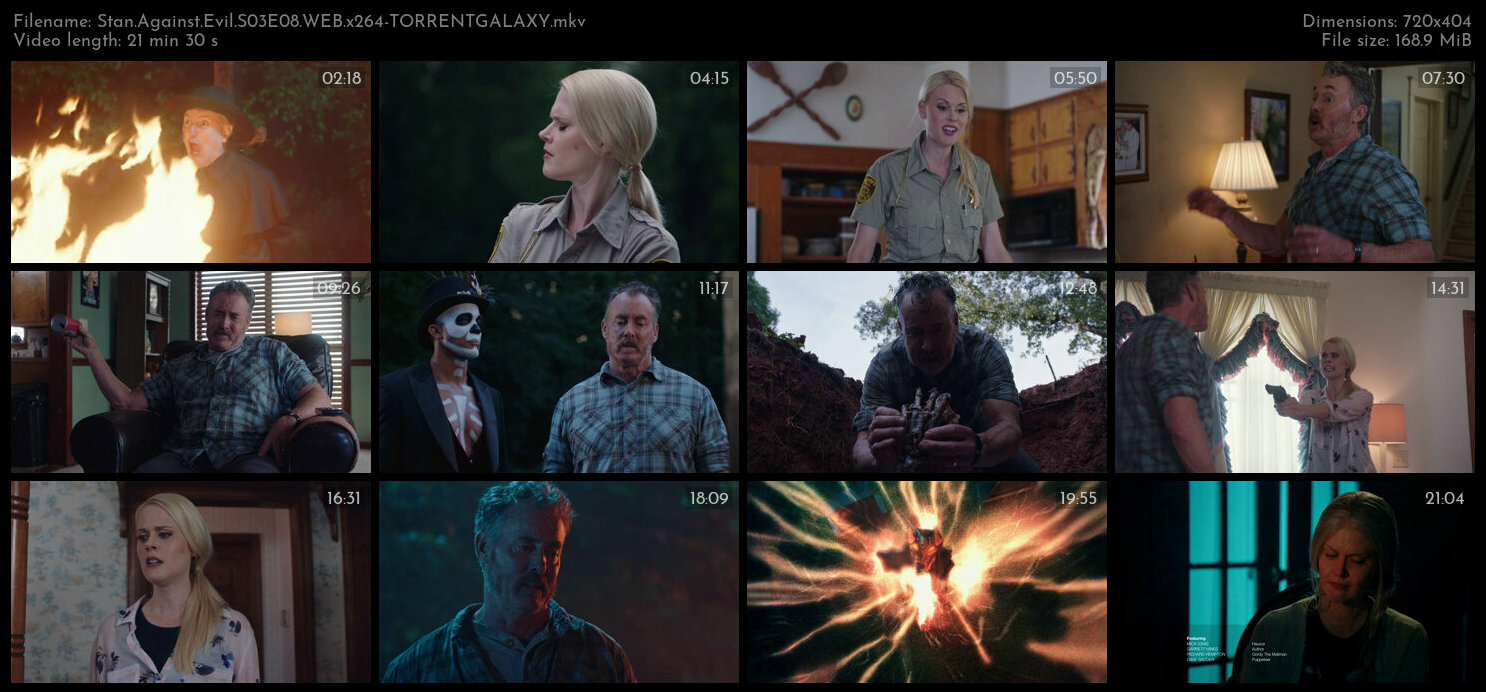 Stan Against Evil S03E08 WEB x264 TORRENTGALAXY