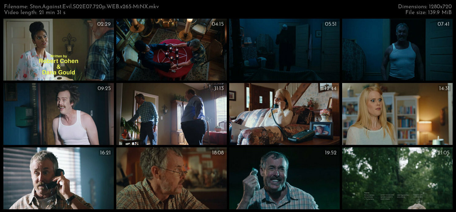 Stan Against Evil S02E07 720p WEB x265 MiNX TGx