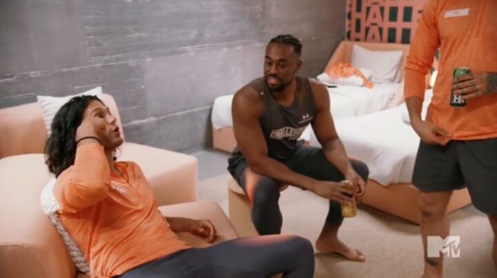 The Challenge S39E01 HDTV x264 CRiMSON TGx