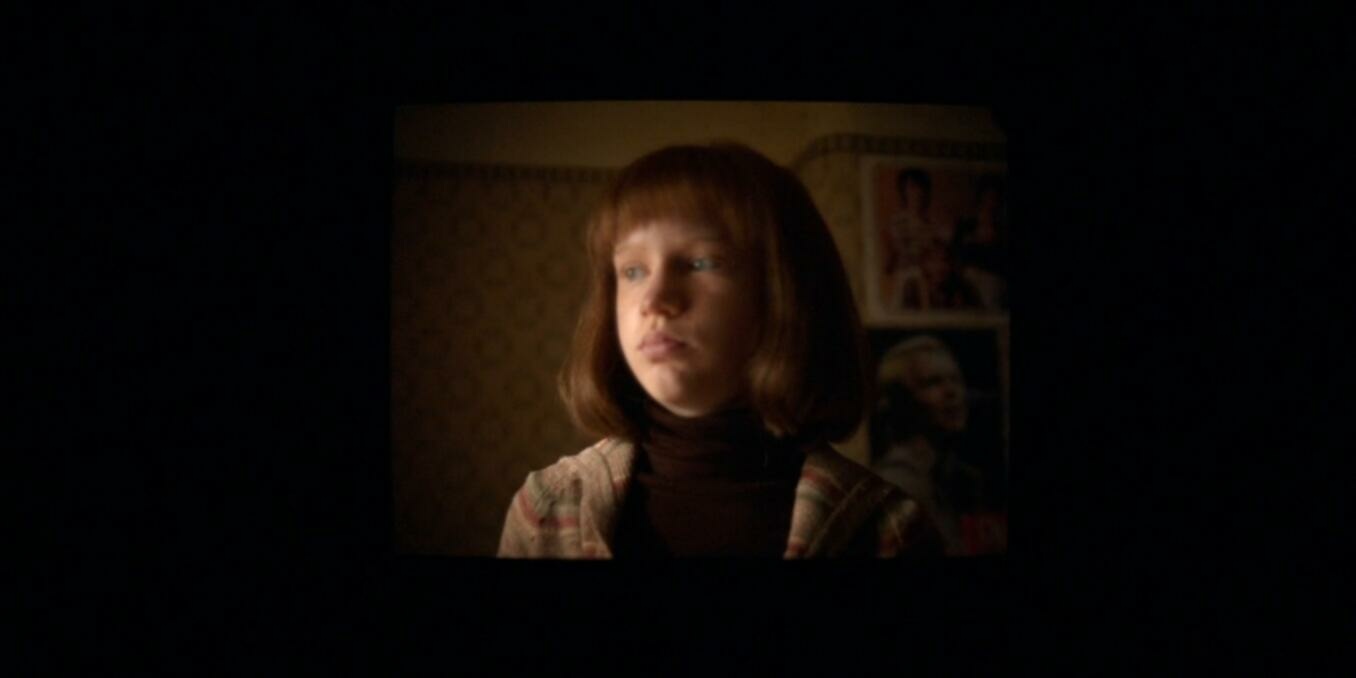 The Enfield Poltergeist S01E01 The Happenings 720p ATVP WEB DL DDP5 1 Atmos H 264 CMRG TGx