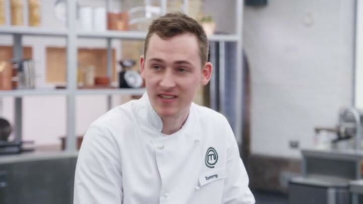 MasterChef The Professionals S16E03 HDTV x264 TORRENTGALAXY