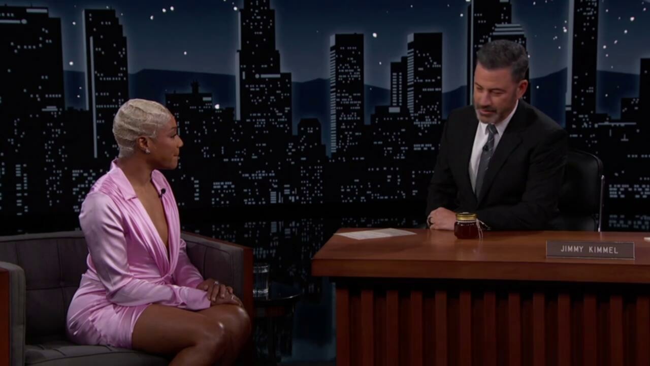 Jimmy Kimmel 2023 10 26 Tiffany Haddish 720p WEB h264 EDITH TGx