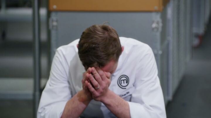 MasterChef The Professionals S16E03 HDTV x264 TORRENTGALAXY