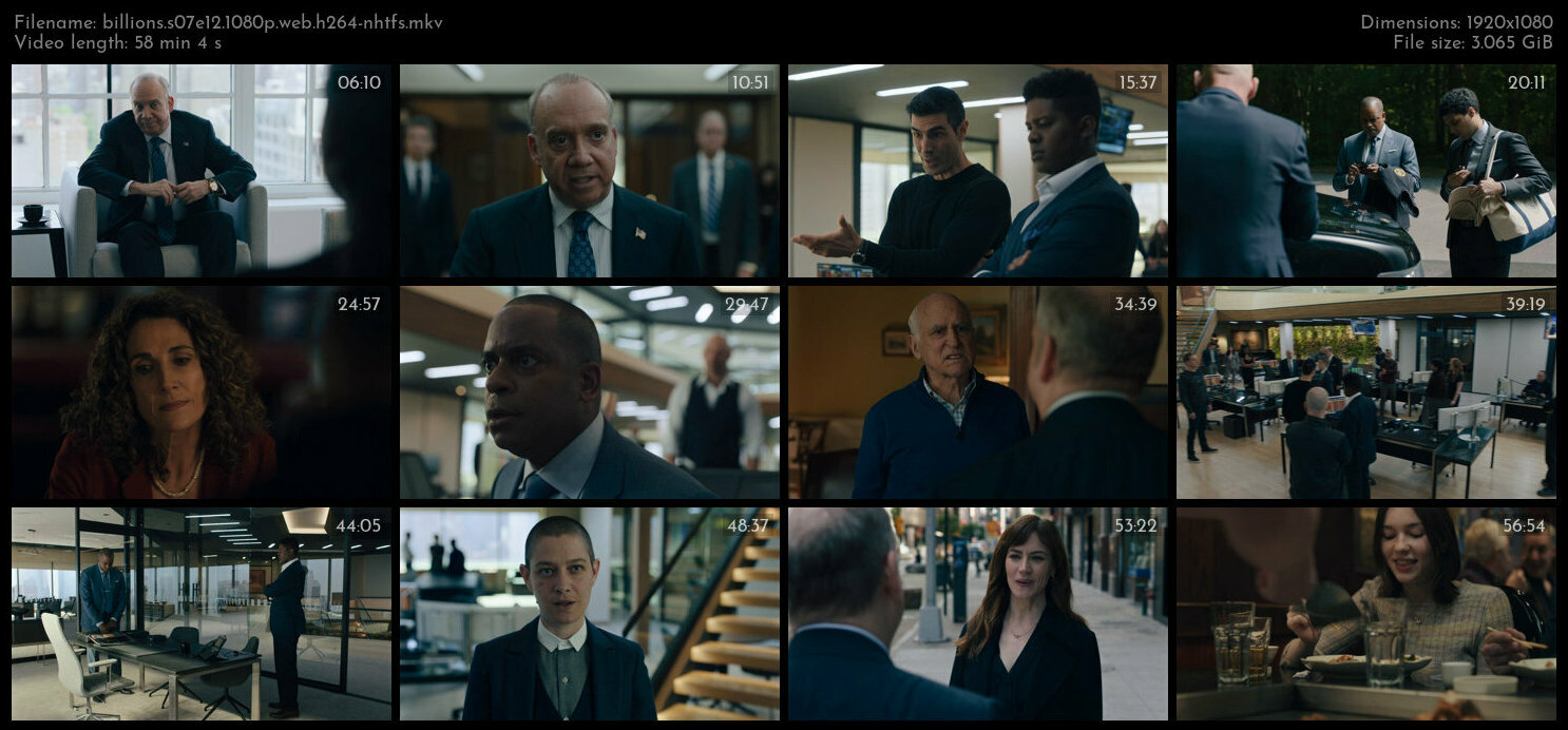 Billions S07E12 1080p WEB H264 NHTFS TGx