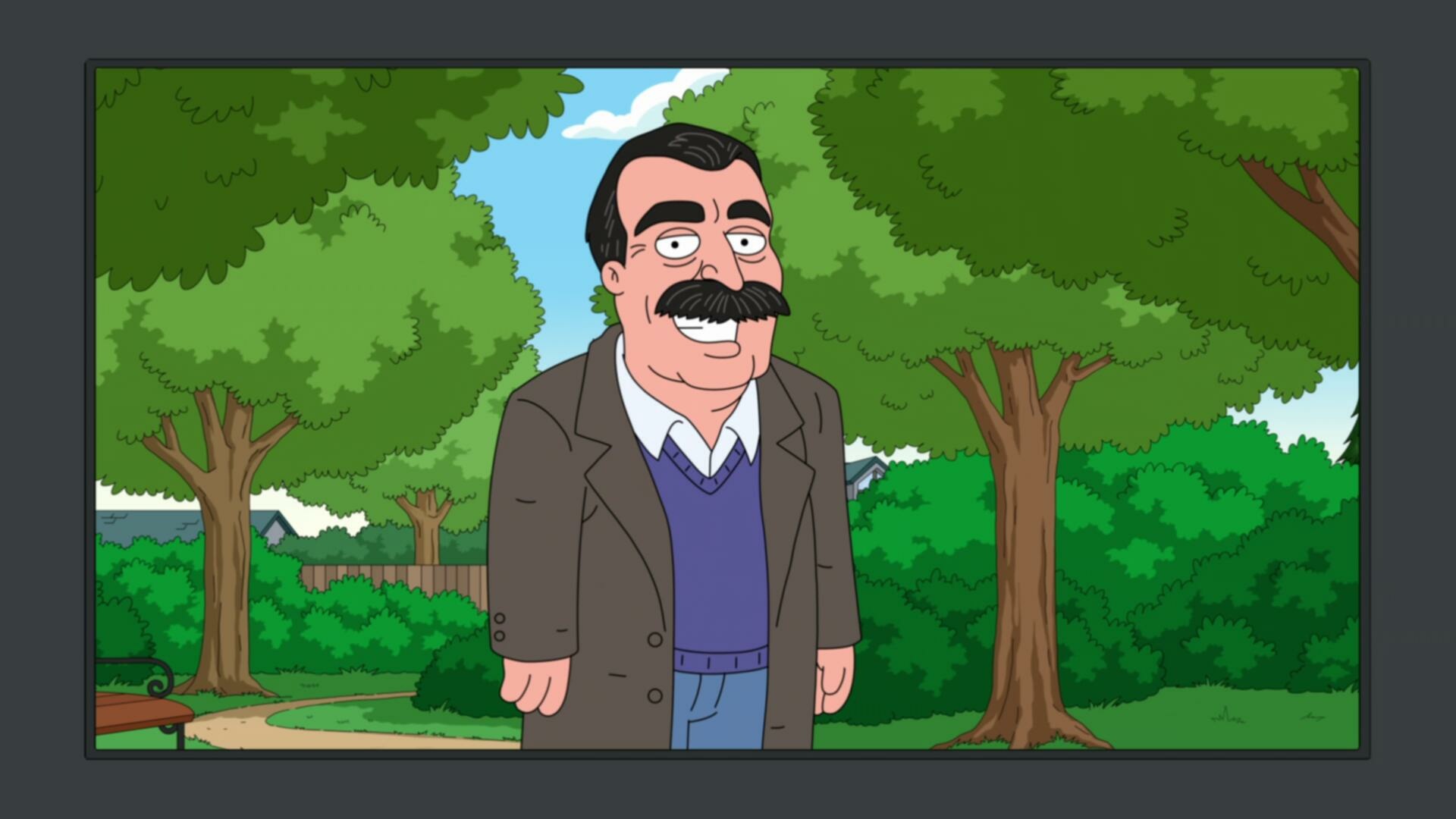 Family Guy S22E03 PROPER 1080p WEB h264 EDITH TGx