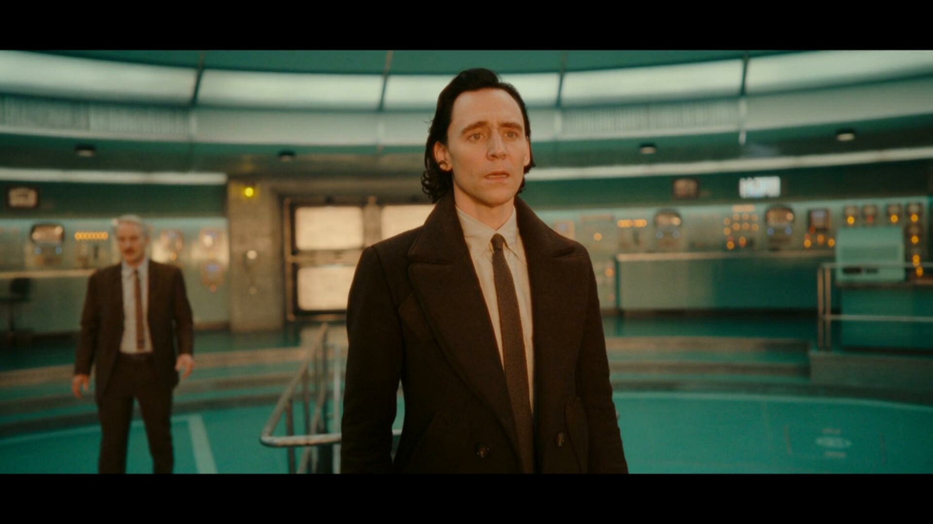 Loki S02E04 Heart of the TVA 1080p DSNP WEB DL DDP5 1 H 264 NTb TGx