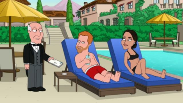 Family Guy S22E03 PROPER XviD AFG TGx