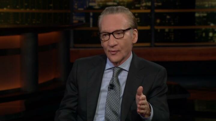 Real Time with Bill Maher S21E18 WEB x264 TORRENTGALAXY