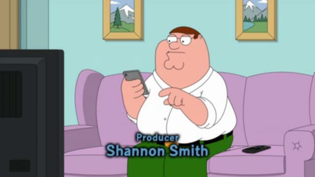 Family Guy S22E03 PROPER XviD AFG TGx