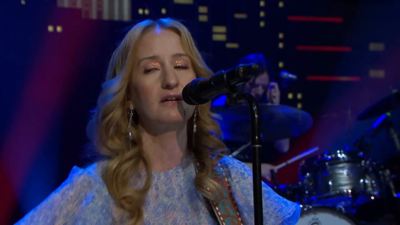 Austin City Limits S49E04 Margo Price Molly Tuttle and Golden Highway 720p WEB h264 BAE TGx