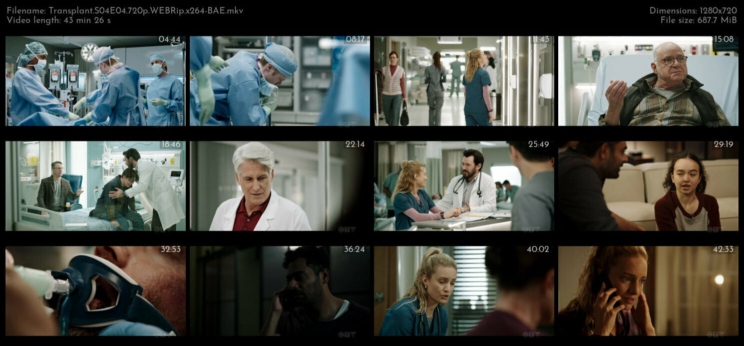 Transplant S04E04 720p WEBRip x264 BAE TGx